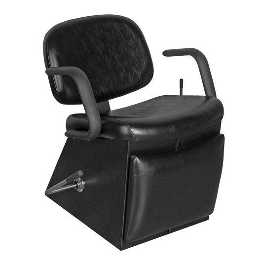 Collins JayLee Shampoo Chair with Leg Rest - COL-1950L