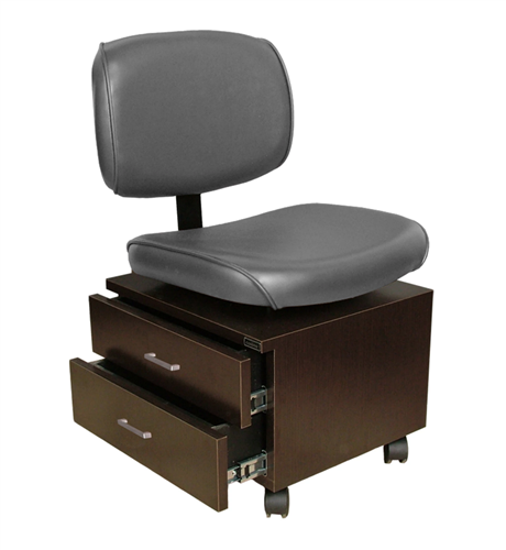 Pedi-Stool