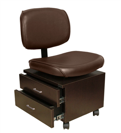 Pedi-Stool