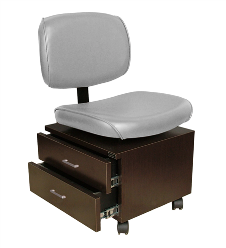 Pedi-Stool