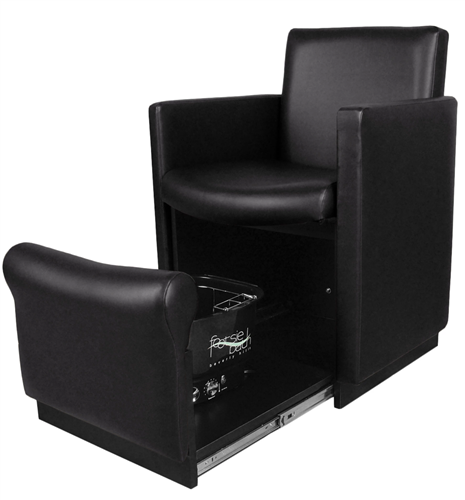 Collins Cigno Club-Pedi Pedicure Chair - COL-2550