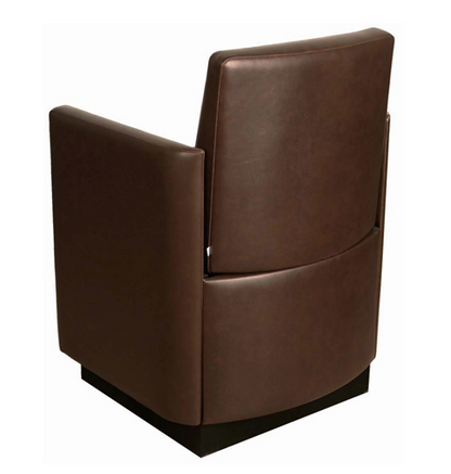 Collins CLUB-PEDICURE Cigno Chair with 5 Color Options! - COL-2550