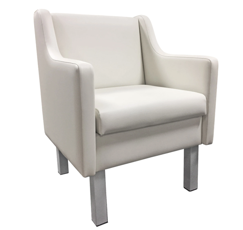 Collins Lisbon Reception Chair - COL-2570