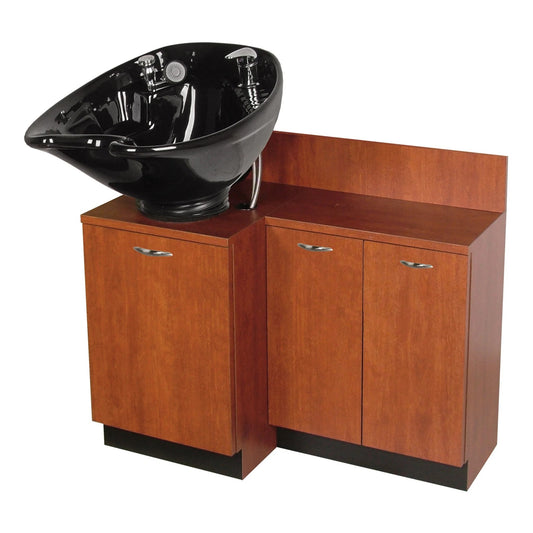 Collins CAMEO PETITE Shampoo Station