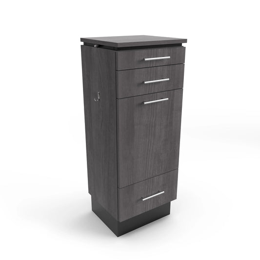 Collins Neo Tall Free-Standing Styling Vanity - COL -4401T-18