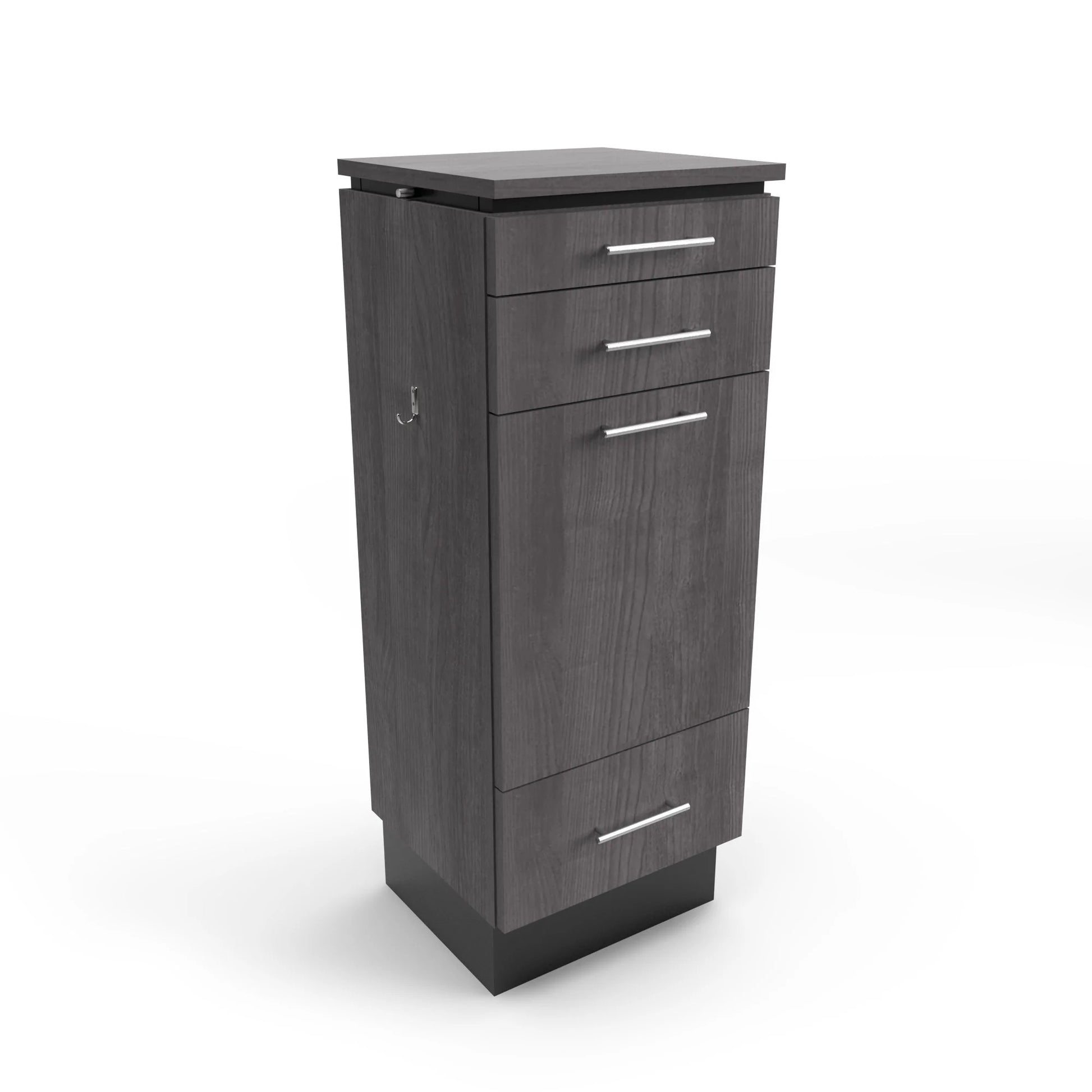 Collins Neo Tall Free-Standing Styling Vanity - COL -4401T-18