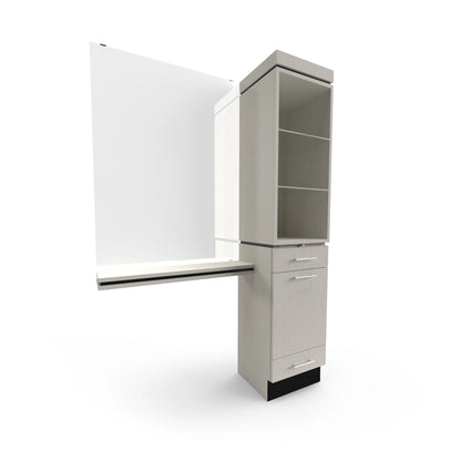 Collins Neo Hancock Tower Styling Station - COL 4407-54