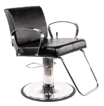 Collins Footrest