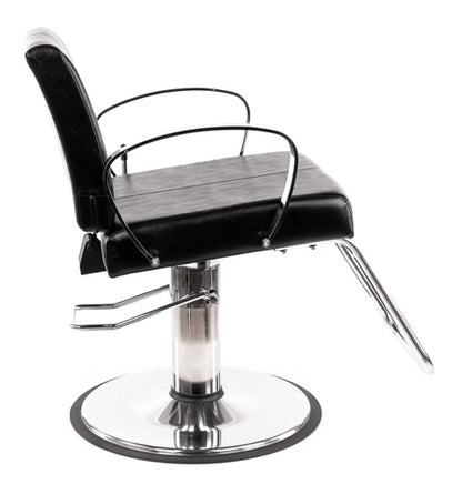 Collins Optional Gas-Assisted Recline