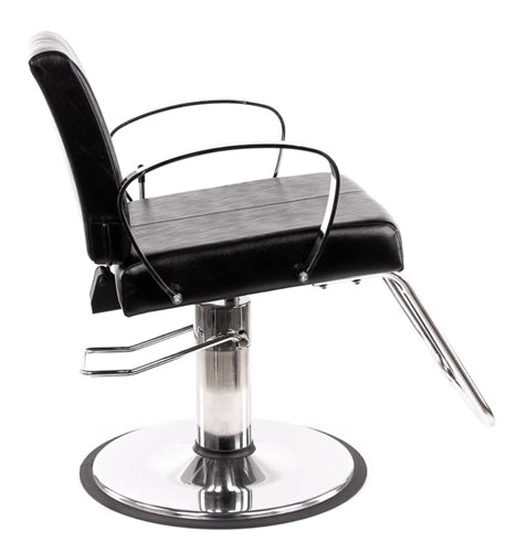 Collins Footrest
