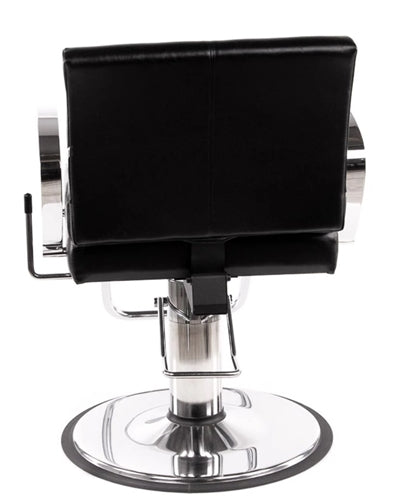 Collins Footrest