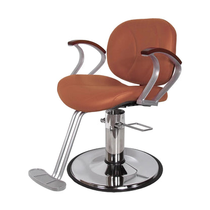 Collins Footrest