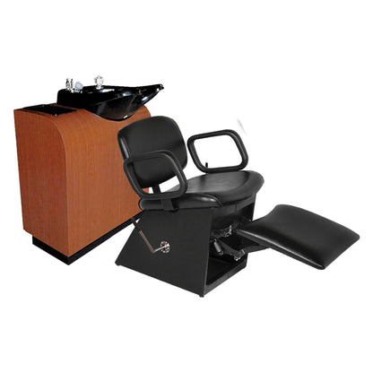Collins European Backwash Shampoo System - COL 5711-32