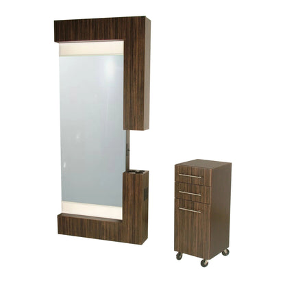 Collins Rio Styling Station - COL 605-36