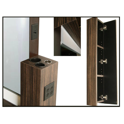 Collins Rio Styling Station - COL 605-36