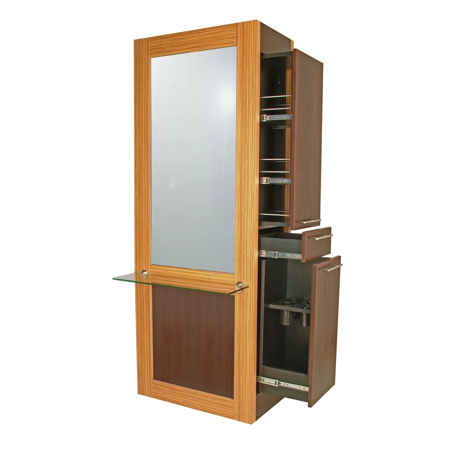 Collins Laminate Accent Color