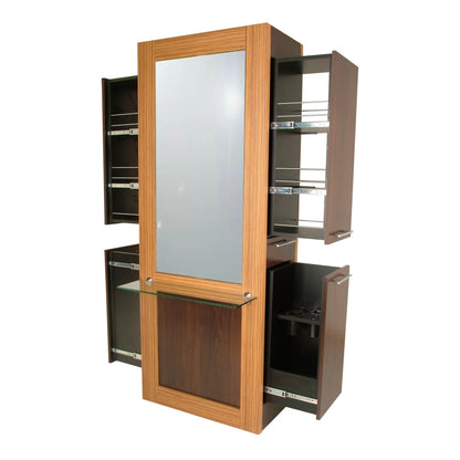 Collins Cabinet Pulls