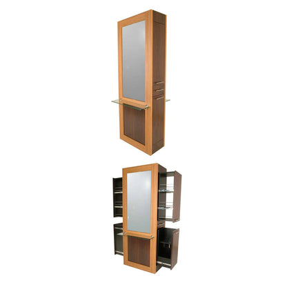 Collins Laminate Accent Color