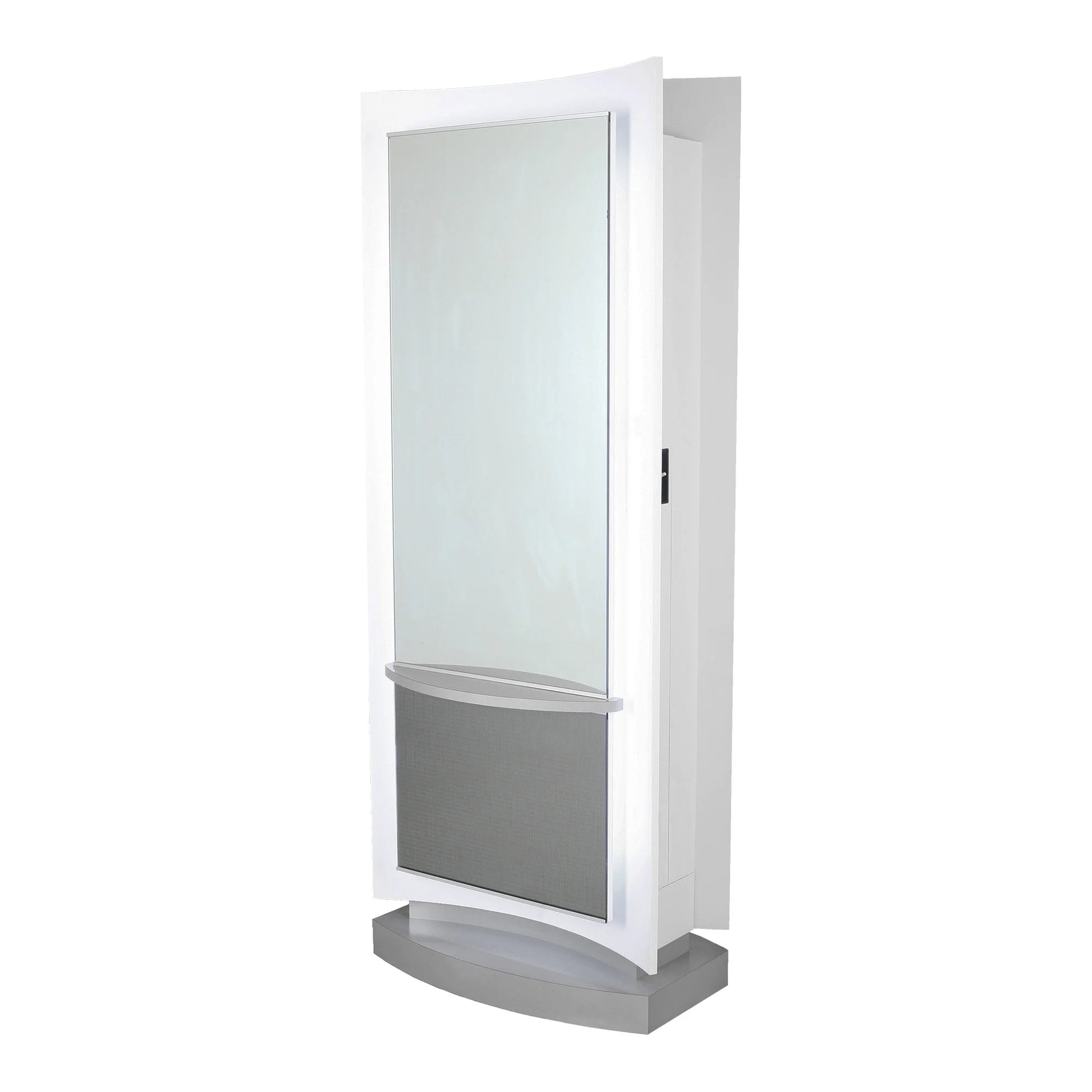 Collins Kurve Mirror Island Styling Vanity - COL-6602-33