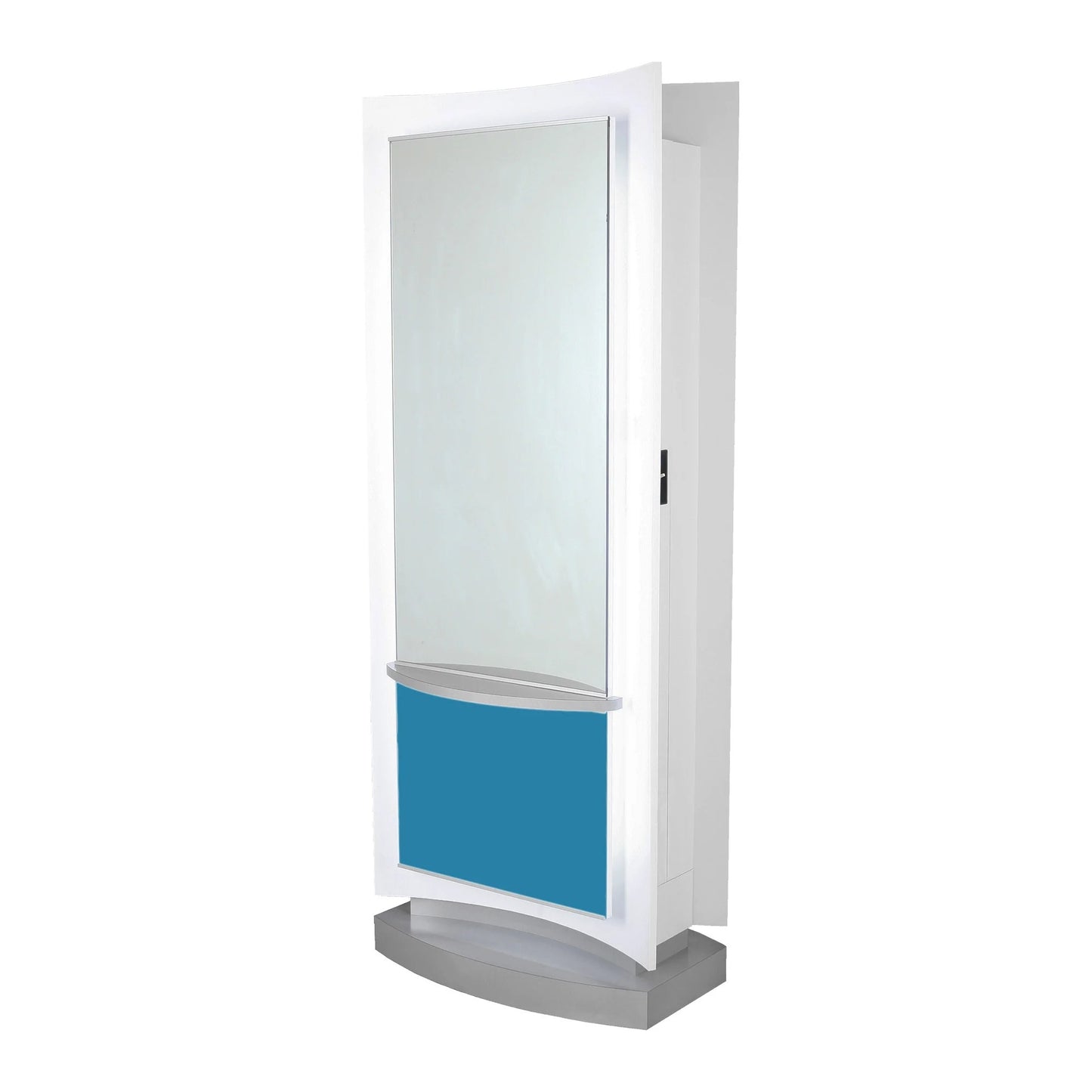 Collins Kurve Mirror Island Styling Vanity - COL-6602-32