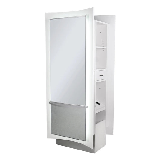 Collins Kurve Formula Styling Island - COL-6604-33