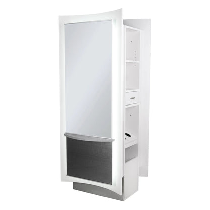 Collins Kurve Formula Styling Island - COL-6604-33
