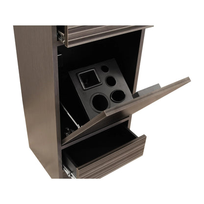 Collins Edge Styling Vanity - COL-6622-18