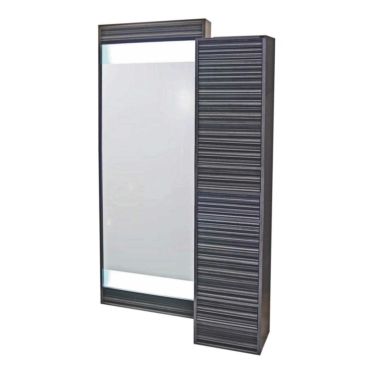 Collins Edge Tower Styling Station - COL-6630-18