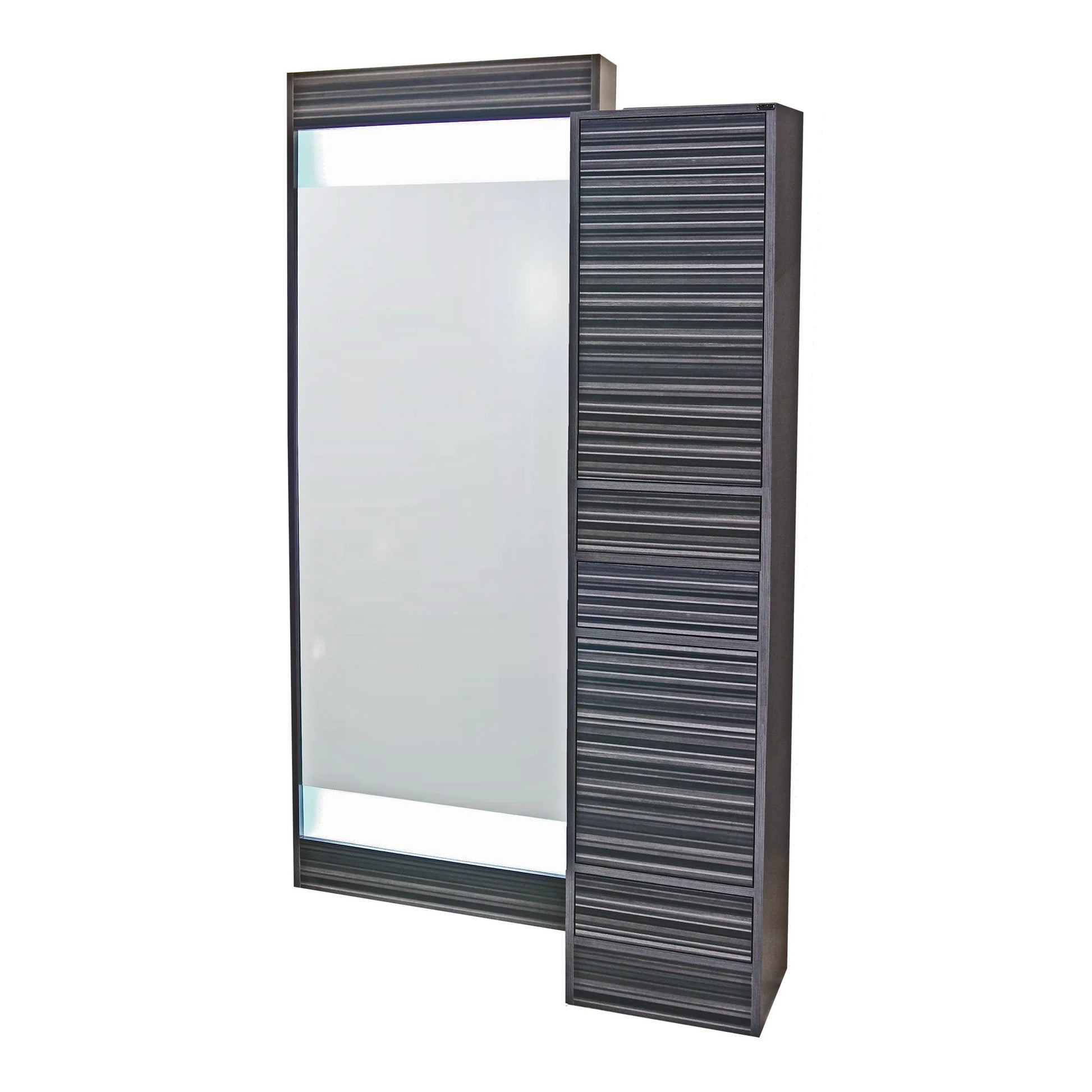 Collins Edge Tower Styling Station - COL-6630-18