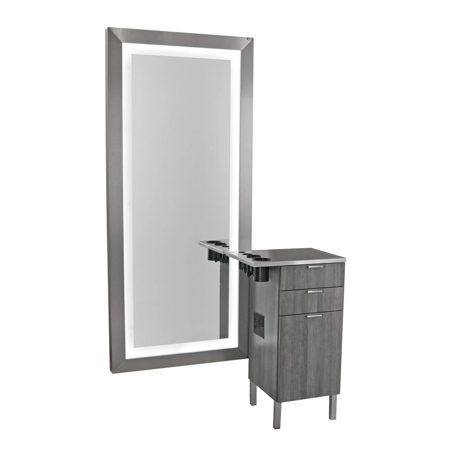 Collins Zada Styling Vanity - COL-6642-21