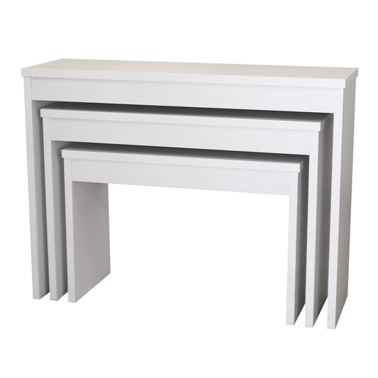 Collins Zada Nesting Tables Retail Display - COL-6648-48