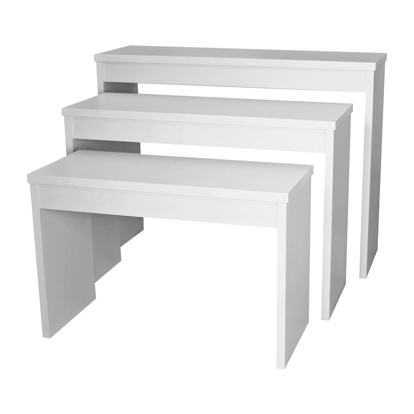 Collins Zada Nesting Tables Display - COL 6648-48