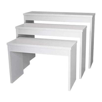 Collins Zada Nesting Tables Display - COL 6648-48