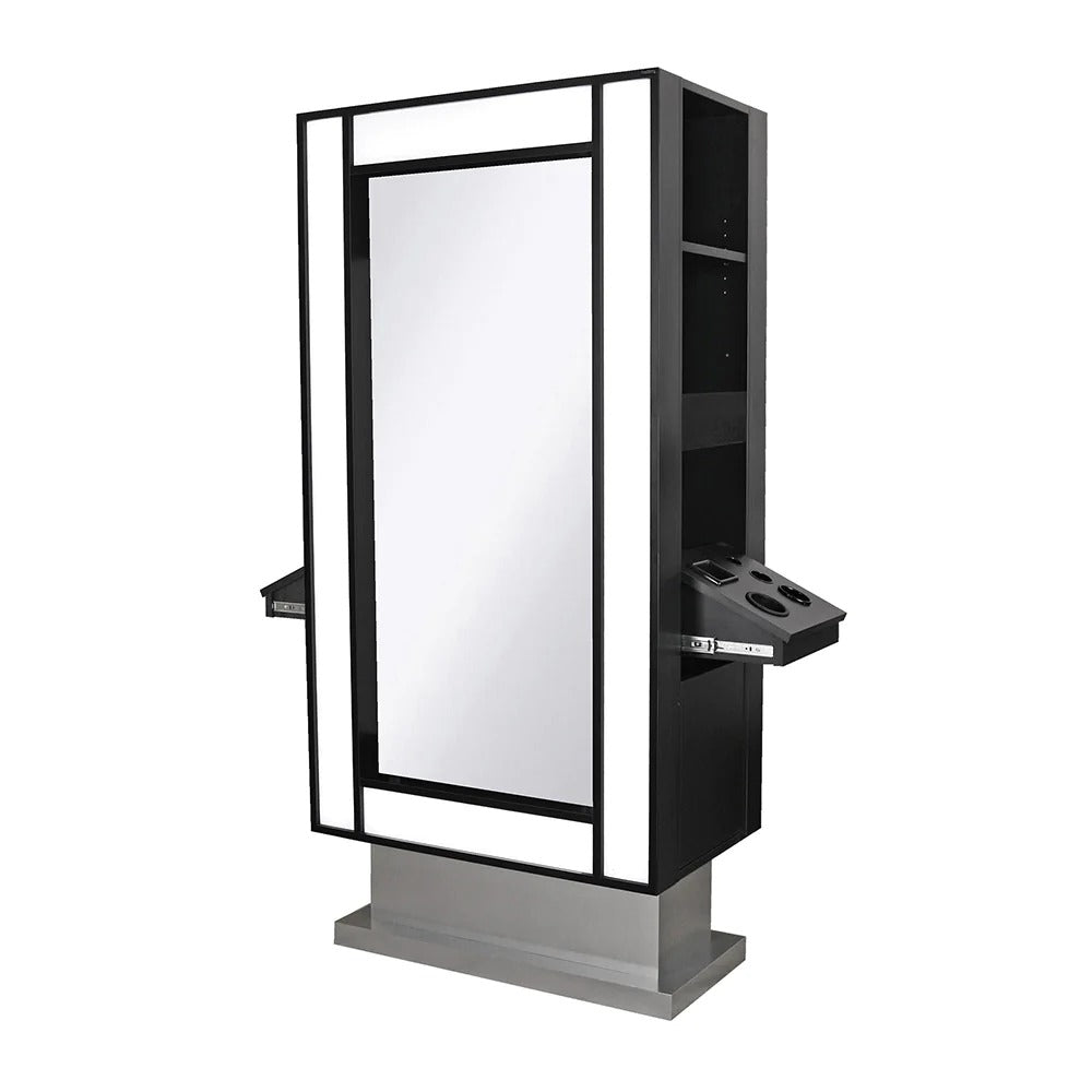 Collins Lox Formula Styling Island - COL-6675-36