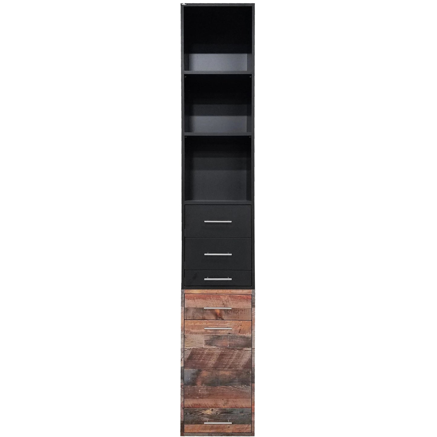 Collins Leena Back-To-Back Styling Station - COL-6681-36