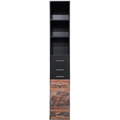 Collins Leena Back-To-Back Styling Station - COL-6681-36