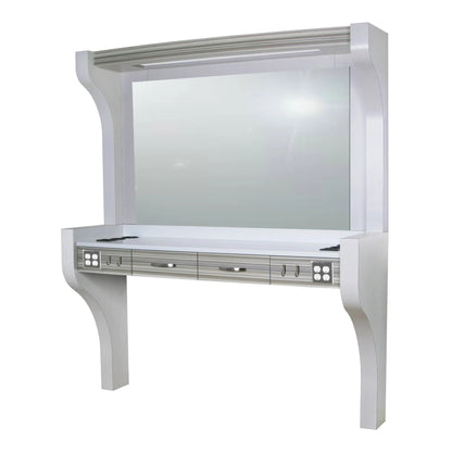 Collins Quincy Barber Dry Station - COL-6805-72