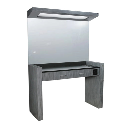 Collins Briggs Barber Dry Station - COL-6807-60