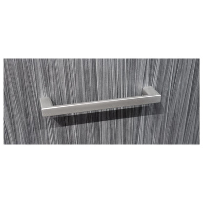 Collins Optional Locks