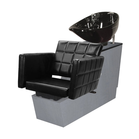 Collins Nouveau Backwash Shampoo Shuttle - COL-68BWS