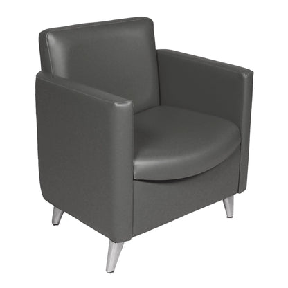 Collins Cigno Reception Chair - COL-6925