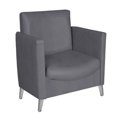 Collins Cigno Reception Chair - COL-6925