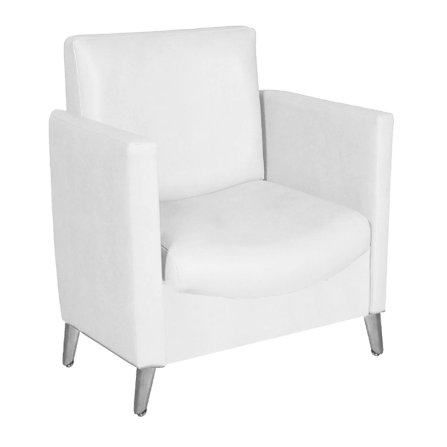 Collins Cigno Reception Chair - COL-6925