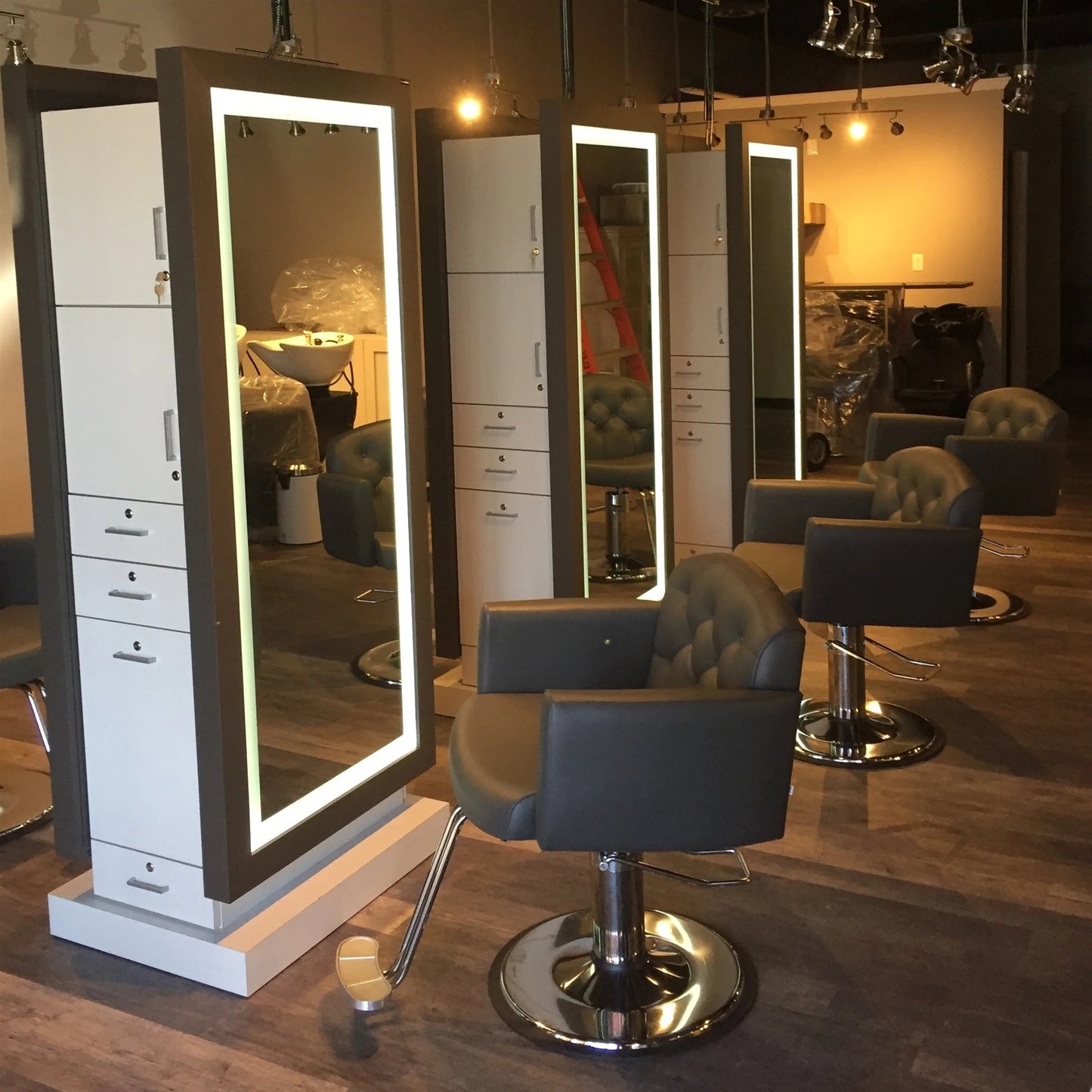 Collins Styling Chairs Color