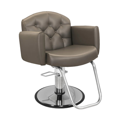Collins Footrest
