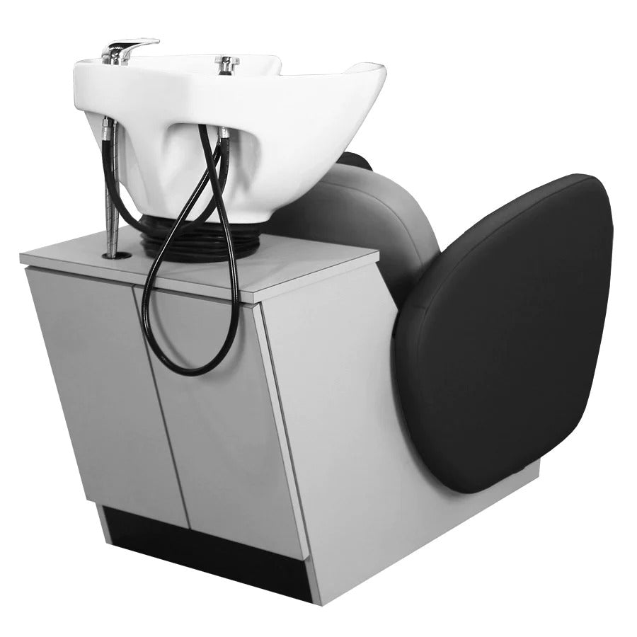 Collins Atl Backwash Shampoo Shuttle - COL-72BWS