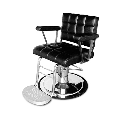Collins Footrest
