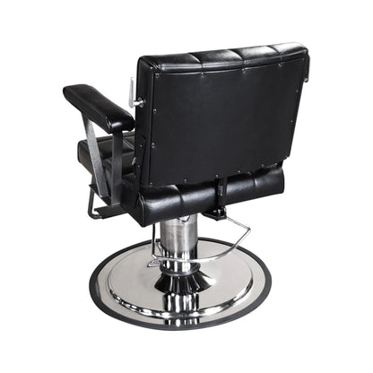 Collins Headrest