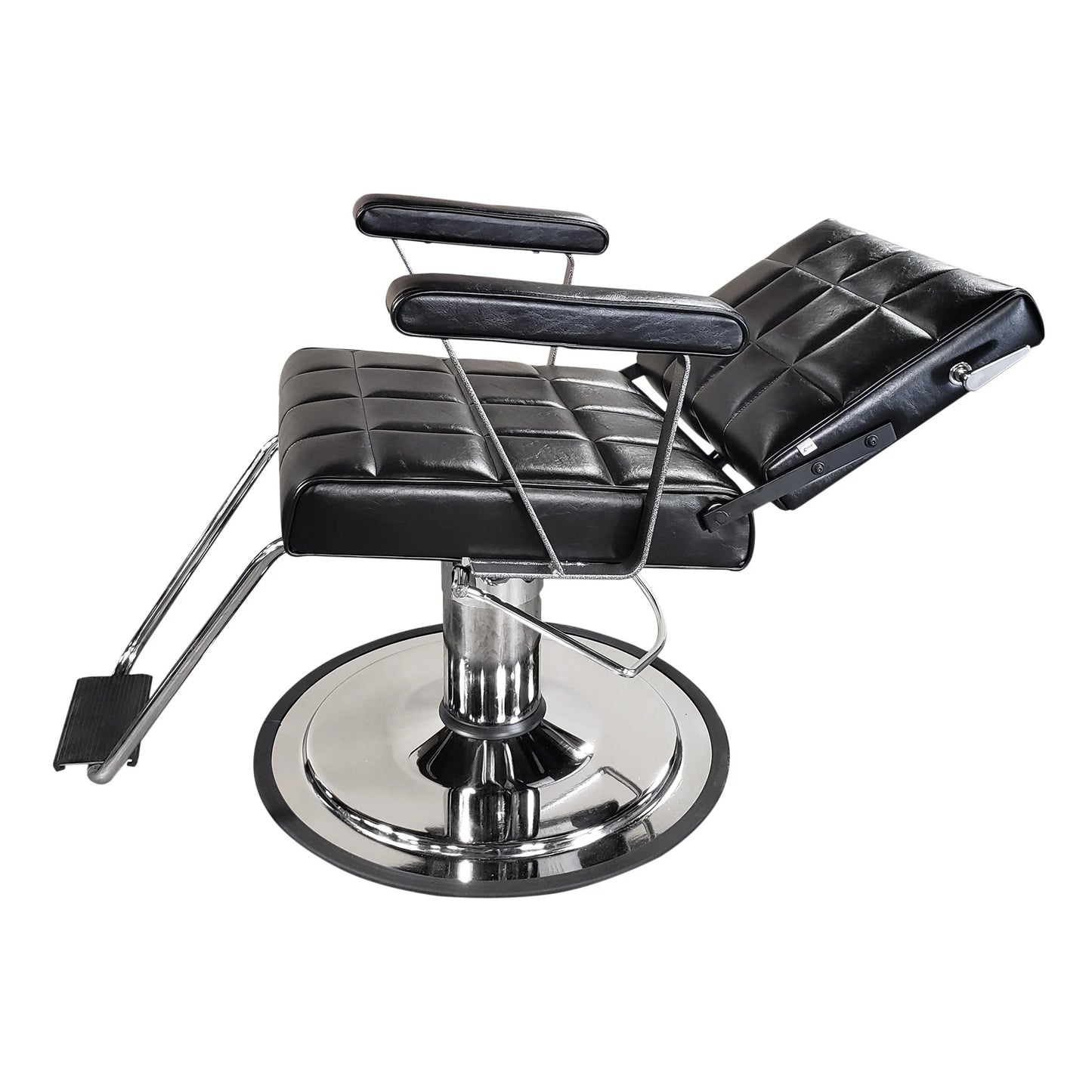 Collins Footrest