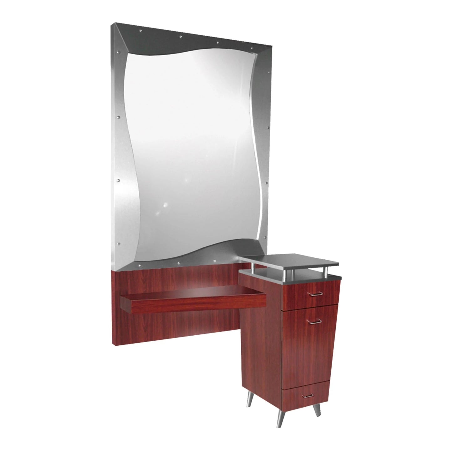 Collins Mid-Town Styling Station - COL-795-51